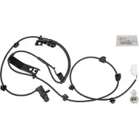 Blue Print ABS Sensor Raddrehzahl Vorne Rechts für TOYOTA HILUX III Pick-up (TGN1, GGN2, GGN1, KUN2, KUN1) ADBP710016