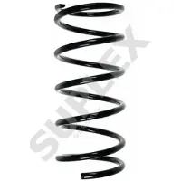 SUPLEX Fahrwerksfeder [Hersteller-Nr. 41056] für Suzuki