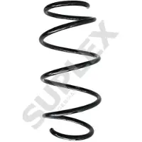 SUPLEX Fahrwerksfeder 06335