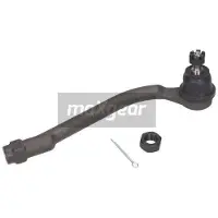 MAXGEAR Spurstangenkopf Spurstange für HYUNDAI i30 (FD) Vorne Rechts 69-0546