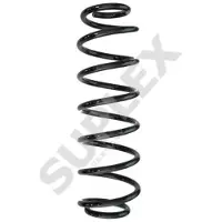 SUPLEX Fahrwerksfeder [Hersteller-Nr. 39246] für VW