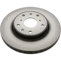 FEBI BILSTEIN Bremsscheibe 29310 vorne, belüftet, 1 Stück