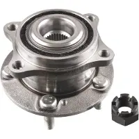 Blue Print Radlagersatz [Hersteller-Nr. ADG08244] für Kia, Hyundai