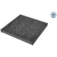 Meyle Filter, Innenraumluft -PD: Advanced performance and design. 11-12 326 0014/PD