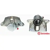 Brembo Bremssattel ESSENTIAL LINE F 68 097