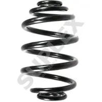SUPLEX Fahrwerksfeder 06125