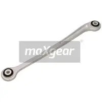 MAXGEAR Stange / Strebe Radaufhängung 72-1833 Hinten unten passend für MERCEDES-BENZ S-Klasse Limousine (W220) 0,532kg