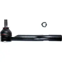 Blue Print Spurstangenkopf Spurstange für TOYOTA Camry Limousine (V3) Vorne Rechts ADT387164