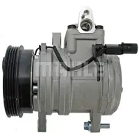 MAHLE ORIGINAL Kompressor, Klimaanlage BEHR *** PREMIUM LINE *** ACP 1239 000P