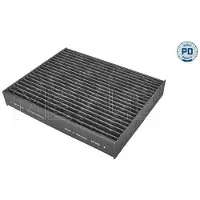 Meyle Filter, Innenraumluft -PD: Advanced performance and design. 112 326 0021/PD