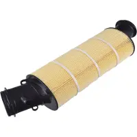 Blue Print Luftfilter [Hersteller-Nr. ADBP220047] für Porsche