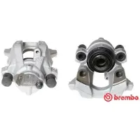 Brembo Bremssattel f50222 Hinterachse links für MERCEDES-BENZ