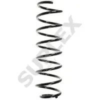 SUPLEX Fahrwerksfeder 03112