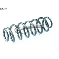 CS Germany Fahrwerksfeder 14.875.239