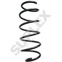 SUPLEX Fahrwerksfeder [Hersteller-Nr. 01095] für Alfa Romeo