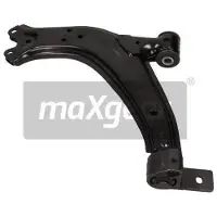 MAXGEAR 72-0776 Querlenker Vorne Unten Rechts für CITROËN Berlingo / Berlingo First (MF, GJK, GFK) passend für PEUGEOT 306 Schrägheck (7A, 7C, N3, N5)