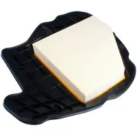 MAHLE ORIGINAL Luftfilter MAHLE LX 1684/5