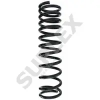 SUPLEX Fahrwerksfeder 10296