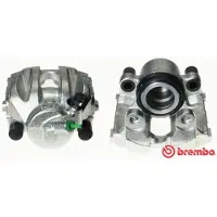 Brembo Bremssattel ESSENTIAL LINE F 06 156