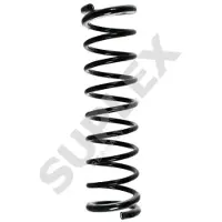 SUPLEX Fahrwerksfeder [Hersteller-Nr. 01083] für Alfa Romeo