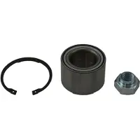 KAVO PARTS Radlagersatz für SUZUKI SWIFT III (MZ, EZ) 62mm WBK-8510