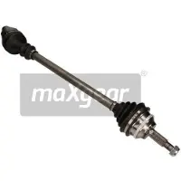 MAXGEAR 49-0866 Antriebswelle Vorne für RENAULT Scénic I (JA0/1, FA0) MEGANE I (BA0/1) MEGANE Scenic (JA0/1) MEGANE I Cabriolet (EA0/1)