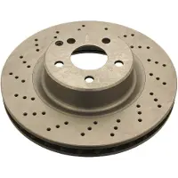 FEBI BILSTEIN Bilstein Bremsscheibe 21086
