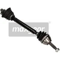 MAXGEAR 49-0537 Antriebswelle Vorne für RENAULT CLIO II (BB0/1/2, CB0/1/2) TWINGO I (C06) KANGOO (KC0/1) KANGOO Express (FC0/1) CLIO I (B/C57, 5/357)