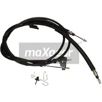 MAXGEAR Seilzug, Feststellbremse 32-0687