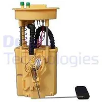 Delphi Kraftstofffördermodul fg112612b1 für SKODA