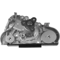 Blue Print Wasserpumpe [Hersteller-Nr. ADM59110] für Kia, Mazda