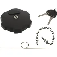 Febi Verschluss, Kraftstoffbehälter FEBI 46450