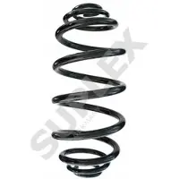 SUPLEX Fahrwerksfeder 27335