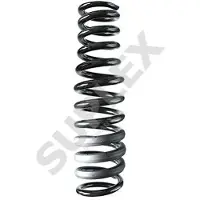 SUPLEX 2X Feder Fahrwerksfeder Hinten