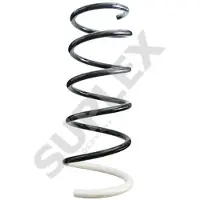 SUPLEX Fahrwerksfeder 27299