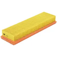 MANN-FILTER Luftfilter C 3042/1 für Renault Rapid Twingo I Clio
