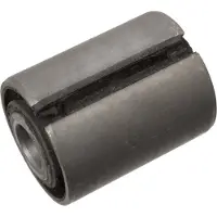 FEBI BILSTEIN 104885 Lagerung Stabilisator Stabigummi Hinten für IVECO Daily VI Kastenwagen DAILY IV Kasten/Kombi DAILY VI Pritsche/Fahrgestell