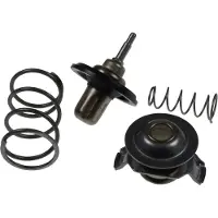 Blue Print Thermostat, Kühlmittel ADJ139204