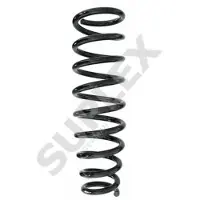 SUPLEX Fahrwerksfeder [Hersteller-Nr. 17116] für Mazda