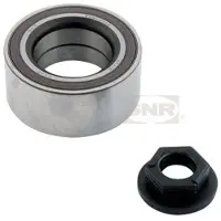 SNR Radlagersatz R152.61