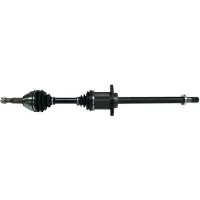 Skf VKJC 8661 Antriebswelle Vorne Rechts für NISSAN Qashqai / Qashqai +2 I (J10, NJ10) für RENAULT KOLEOS (HY)