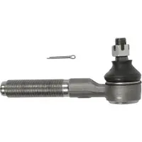 Blue Print Spurstangenkopf Spurstange für TOYOTA LAND CRUISER (PZJ7, KZJ7, HZJ7, BJ7, LJ7, RJ7) Vorne Links ADT387100