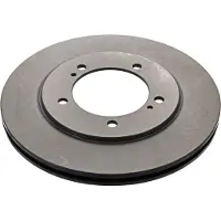 FEBI BILSTEIN Bremsscheibe 28436, 1 Stück