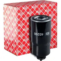 Febi Bilstein Kraftstofffilter 40298
