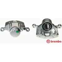 Brembo Bremssattel ESSENTIAL LINE F 59 100