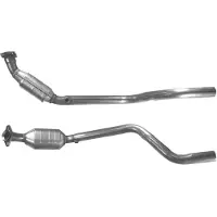 BM CATALYSTS Katalysator Approved BM90865H