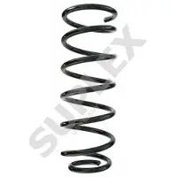SUPLEX Fahrwerksfeder [Hersteller-Nr. 46095] für Kia