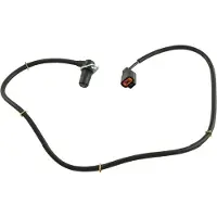 KAVO PARTS ABS Sensor Raddrehzahl Vorne Rechts für MITSUBISHI PAJERO III (V7W, V6W) BAS-5562