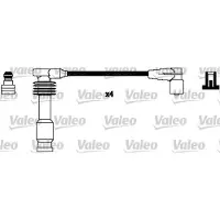 Valeo Zündleitungssatz [Hersteller-Nr. 346294] für Chevrolet, Daewoo, Vauxhall, Opel