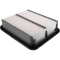 MAHLE ORIGINAL Luftfilter LX 861